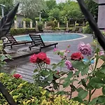 Marea Sp Apartment Rawda