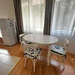 Marea Sp Apartment Rawda