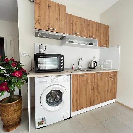 Apartment Marea Sp Rawda