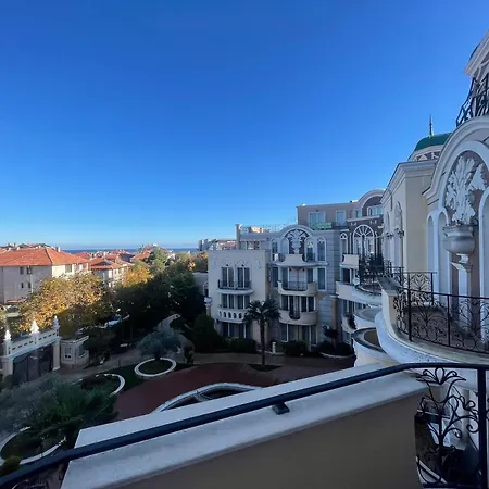 Apartment Marea Sp Rawda