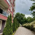 Marea Sp Апартаменти
