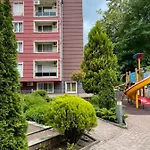 Marea Sp Апартаменти Равда