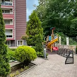 Апартаменти Marea Sp Равда
