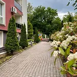 Апартаменти Marea Sp