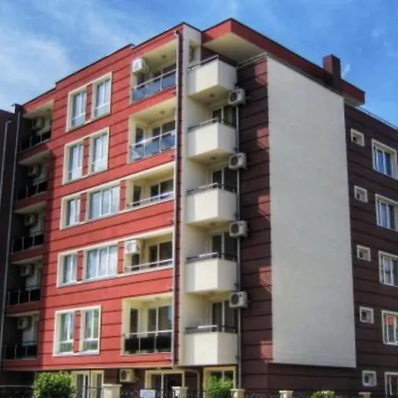 Marea Sp Apartman