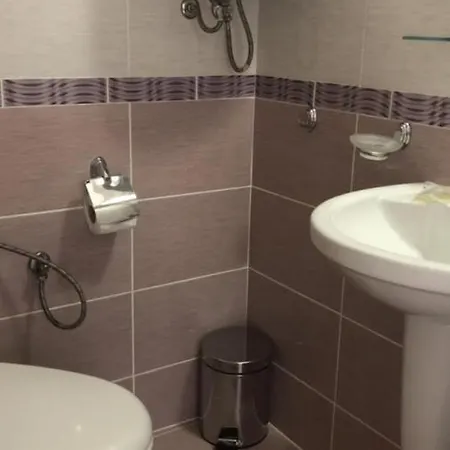 Apartman Marea Sp Ravda