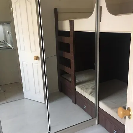 Marea Sp Apartman