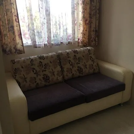 Marea Sp Apartman *