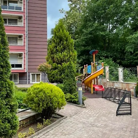 Apartman Marea Sp Ravda