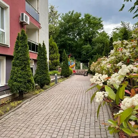Apartman Marea Sp
