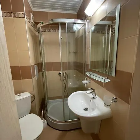 Marea Sp Apartman Ravda