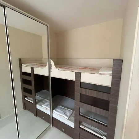 Apartman Marea Sp
