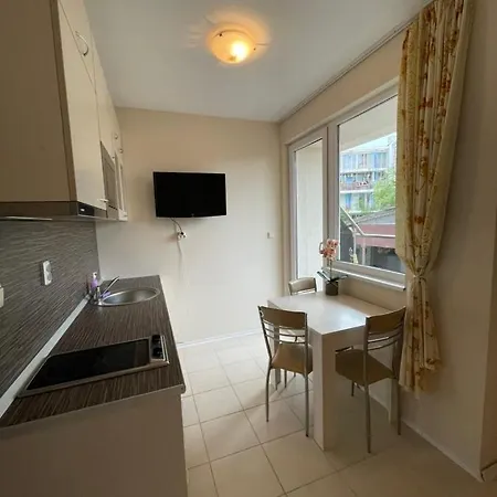Apartman Marea Sp *