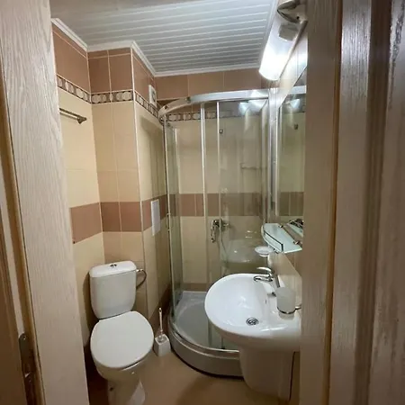 Marea Sp Apartman Ravda