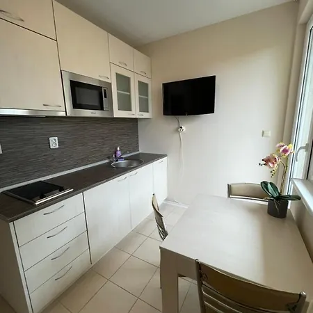 Apartman Marea Sp *
