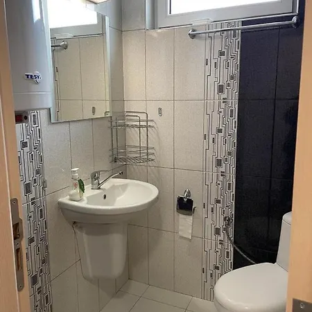 Marea Sp Apartman Ravda