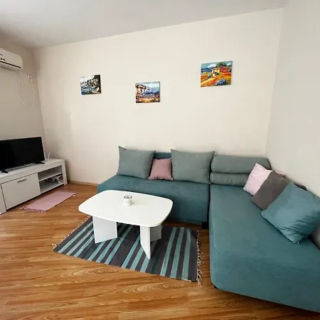 Marea Sp Apartman *