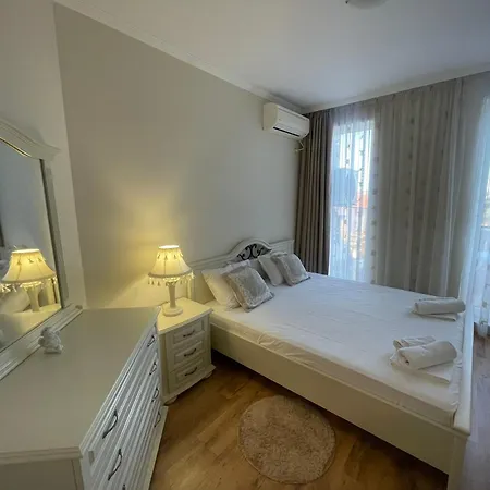 Apartman Marea Sp
