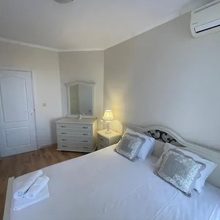 Marea Sp Apartman *