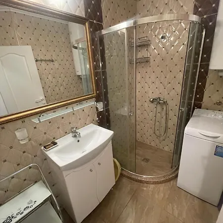 Marea Sp Apartman Ravda